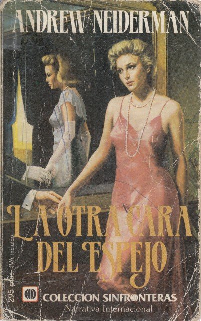 LA OTRA CARA DEL ESPEJO | Immagine principale