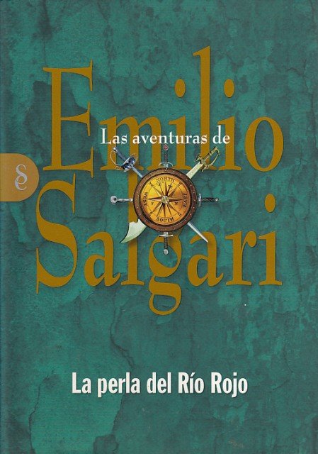 LA PERLA DEL RIO ROJO