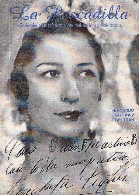 LA PESCADILLA. Mis despiadadas crónicas sobre mal-nacidos y mal-decires | Immagine principale