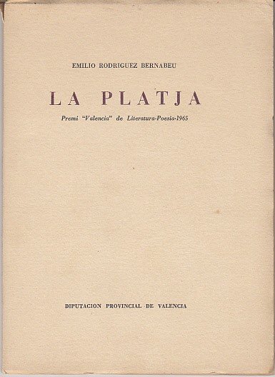 LA PLATJA