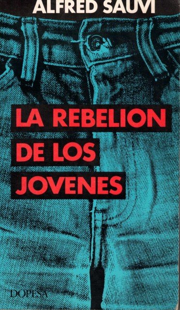 La rebelión de los jóvenes