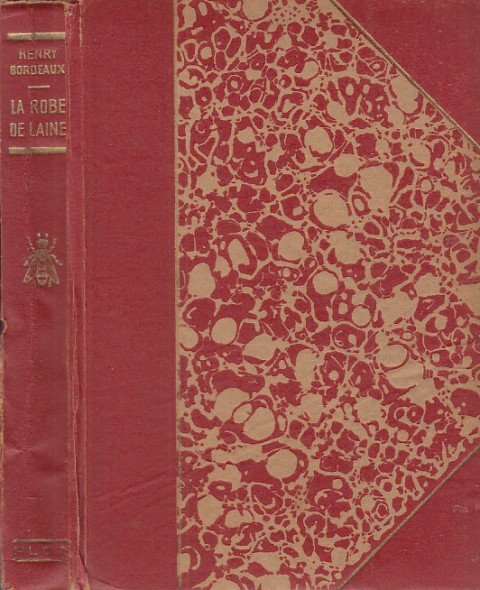 La robe de laine