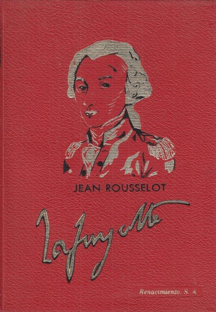 LA ROMÁNTICA VIDA DE LA FAYETTE | Immagine principale