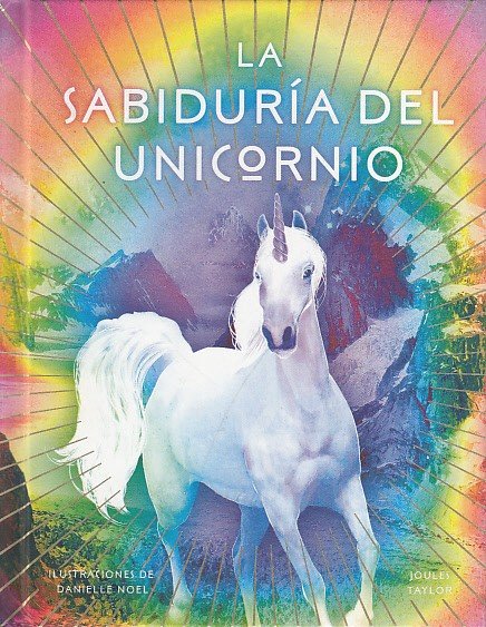 LA SABIDURÍA DEL UNICORNIO