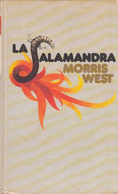 La Salamandra