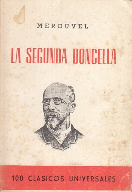 La Segunda Doncella