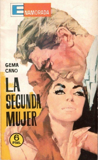 La segunda mujer