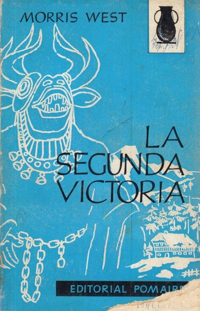 LA SEGUNDA VICTORIA | Immagine principale
