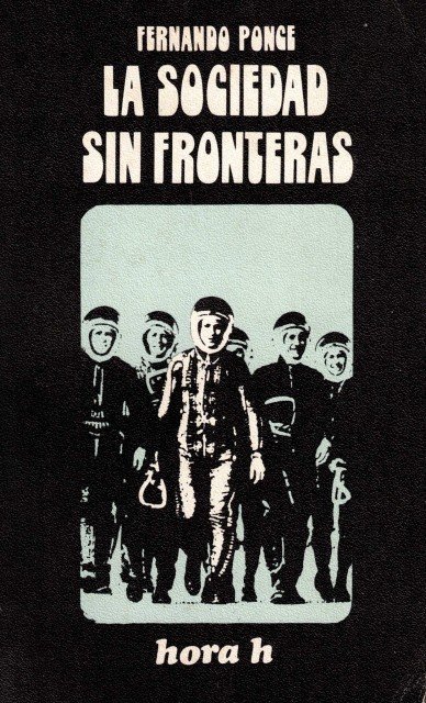 La sociedad sin fronteras