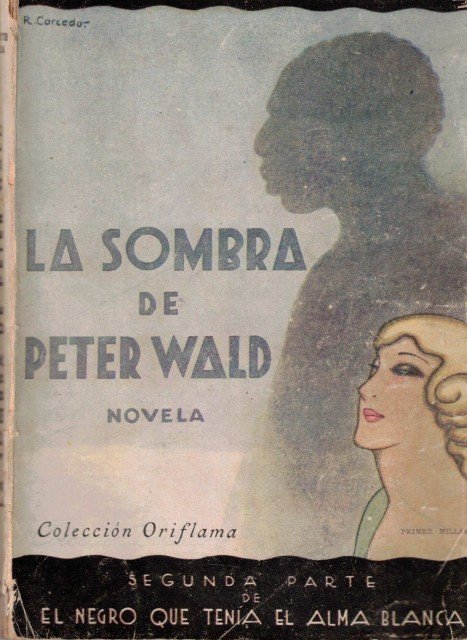 La sombra de Peter Wald