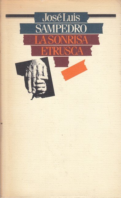 LA SONRISA ETRUSCA | Immagine principale