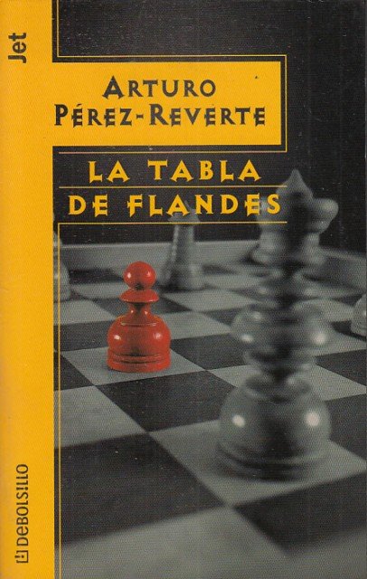 LA TABLA DE FLANDES | Immagine principale