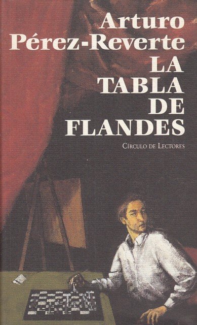 LA TABLA DE FLANDES | Immagine principale