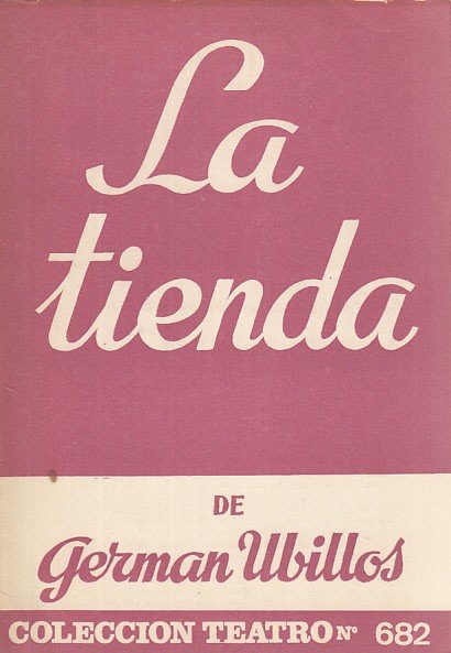 LA TIENDA | Immagine principale