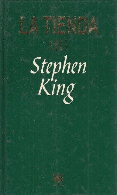 LA TIENDA II | Immagine principale