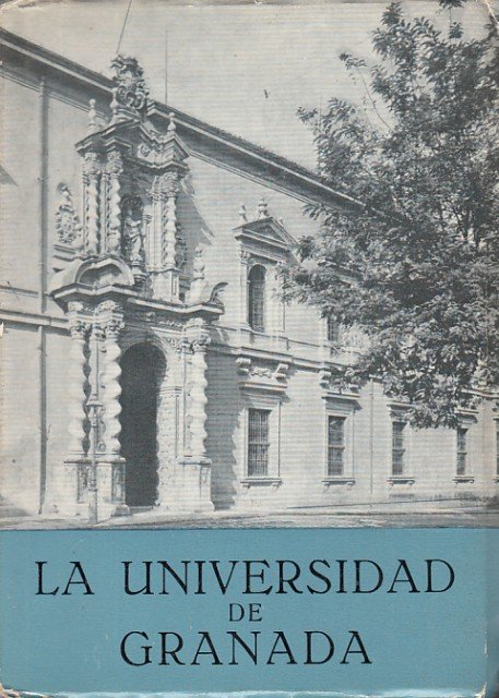 La Universidad de Granada. 1965-66