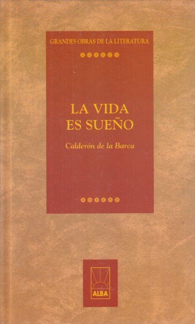 LA VIDA ES SUEÑO | Immagine principale