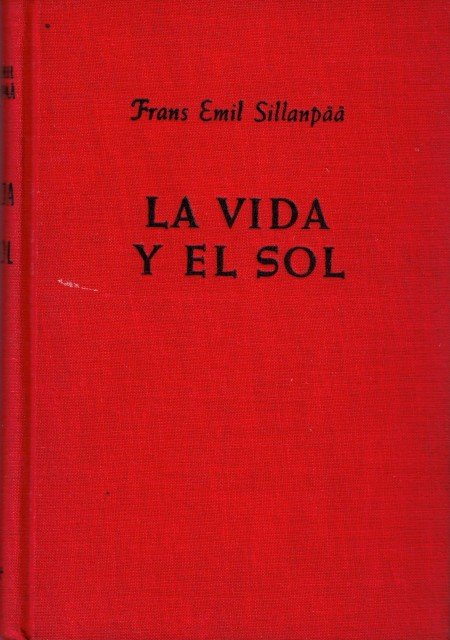 La vida y el sol