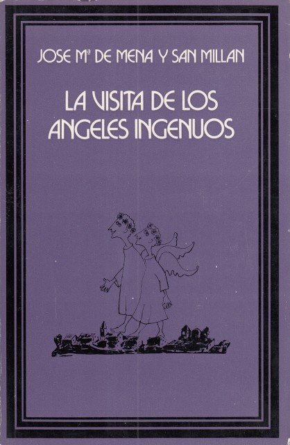 LA VISITA DE LOS ANGELES INGENUOS | Immagine principale