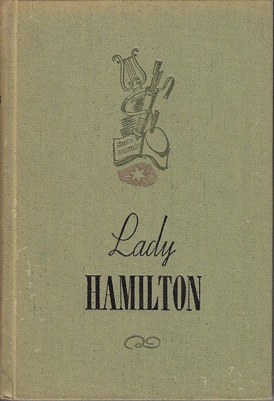 LADY HAMILTON (Embajadora de Inglaterra)