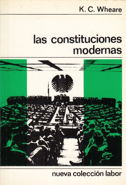 LAS CONSTITUCIONES MODERNAS | Immagine principale
