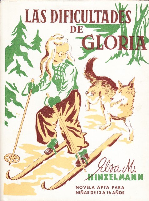 LAS DIFICULTADES DE GLORIA