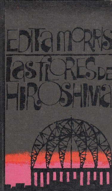 Las flores de Hiroshima