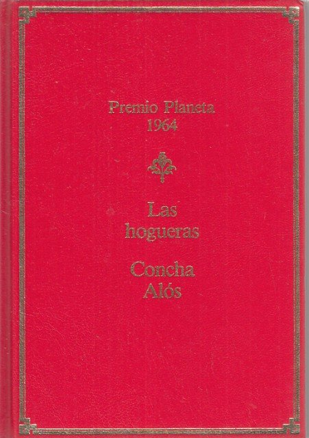 LAS HOGUERAS | Immagine principale