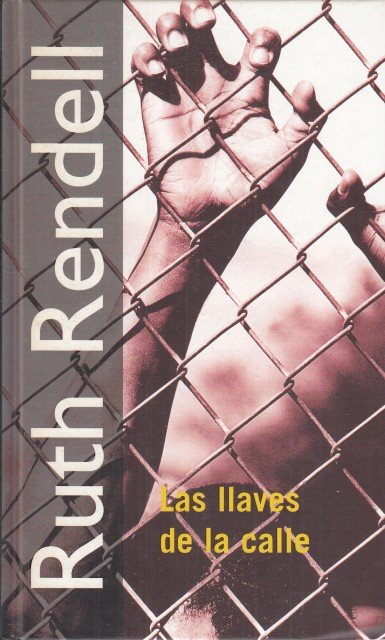 LAS LLAVES DE LA CALLE