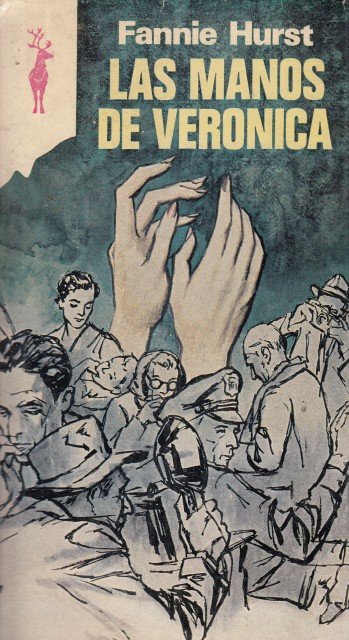 LAS MANOS DE VERÓNICA | Immagine principale