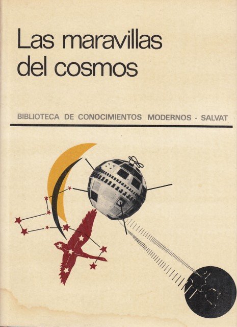 Las maravillas del cosmos