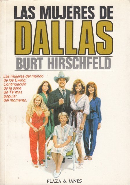 LAS MUJERES DE DALLAS