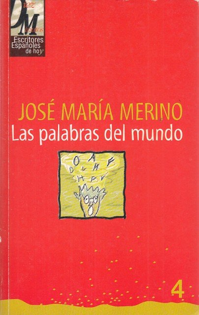 LAS PALABRAS DEL MUNDO