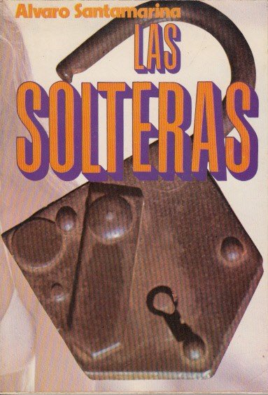 Las Solteras