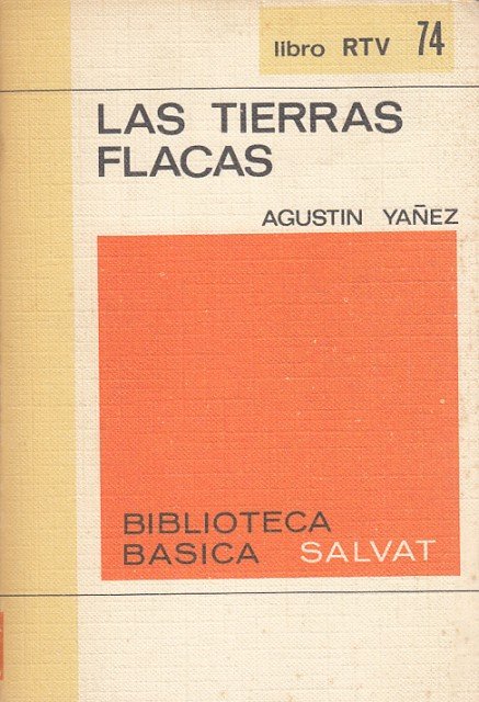 Las Tierras Flacas