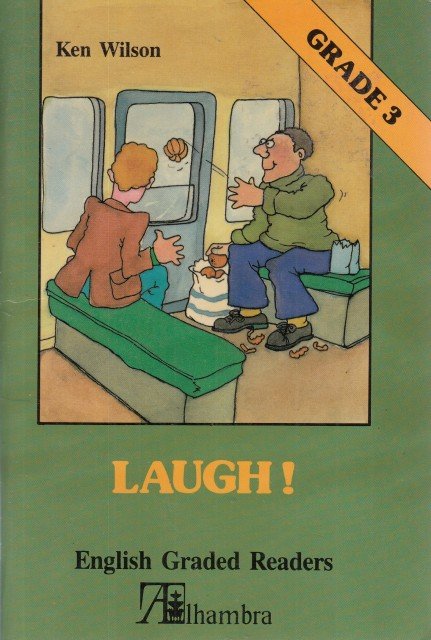 LAUGH! | Immagine principale