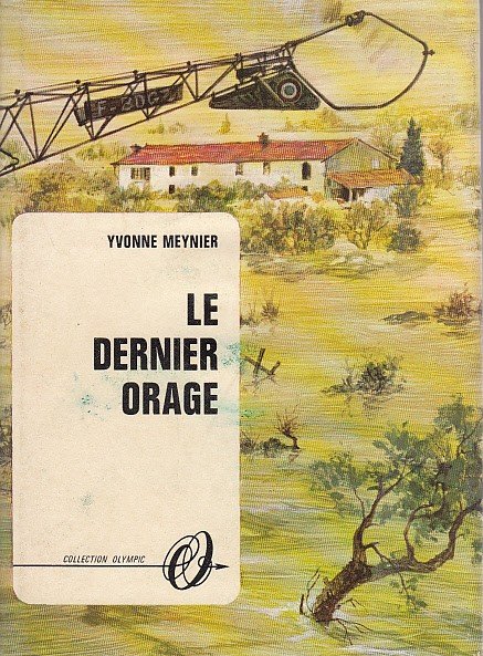 LE DERNIER ORAGE