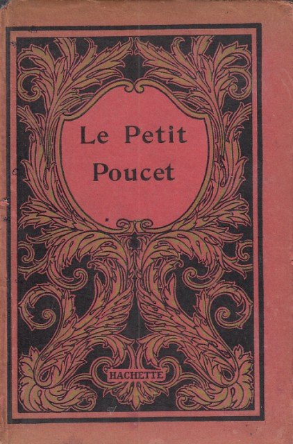 LE PETIT POUCET | Immagine principale