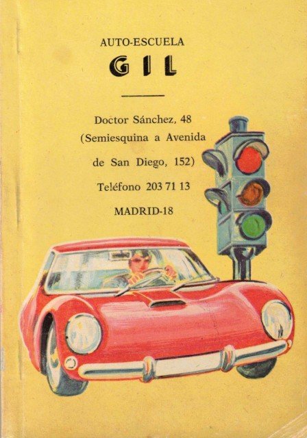 LECCIONES PROGRAMADAS DE NORMAS Y SEÑALES DE CIRCULACION.