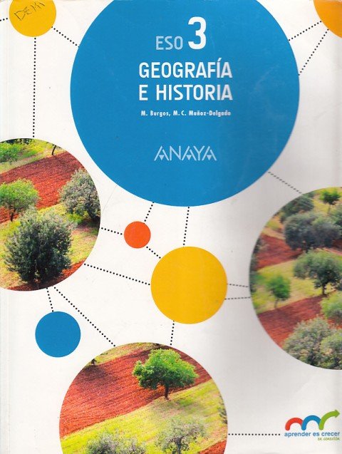 LENGUA CASTELLANA Y LITERATURA 3º ESO