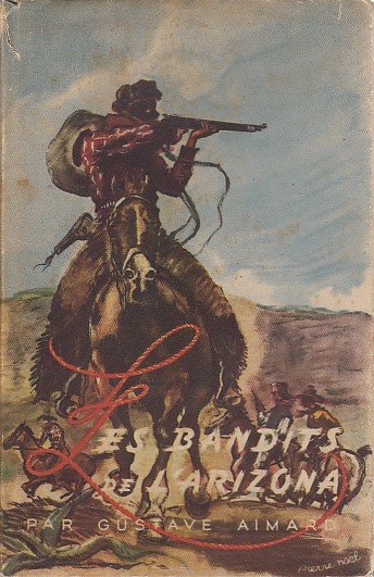Les bandits de l'arizona