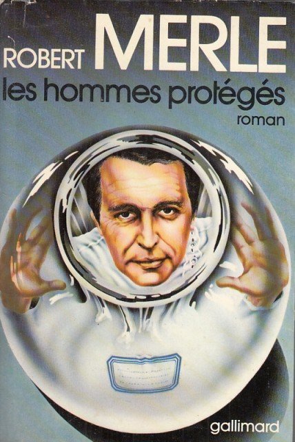 LES HOMMES PROTEGES