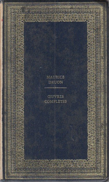 Les Rois Maudits (1). Le Roi de Fer