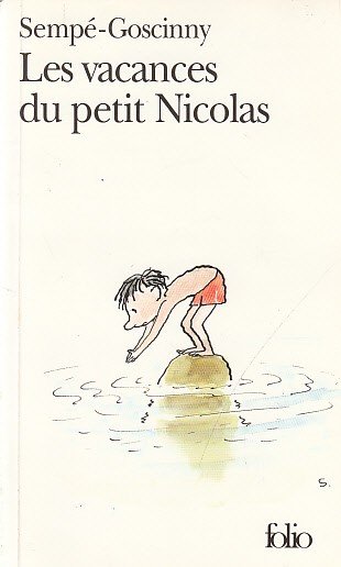LES VACANCES DU PETIT NICOLAS | Immagine principale