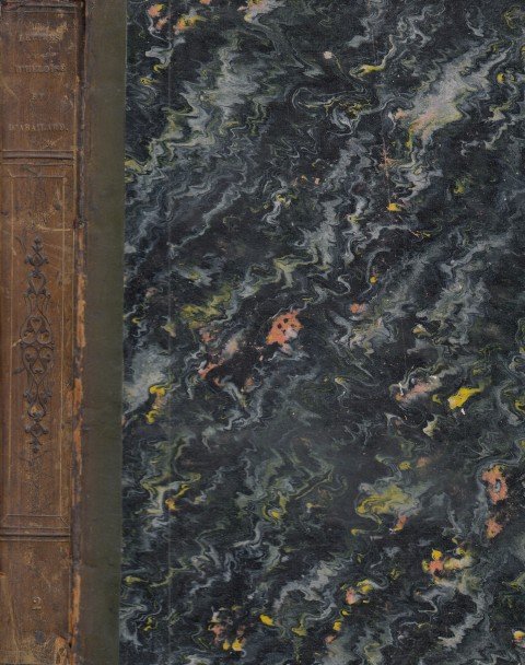 LETTRES D'ABAILARD ET D'HELOISE. TOMO II