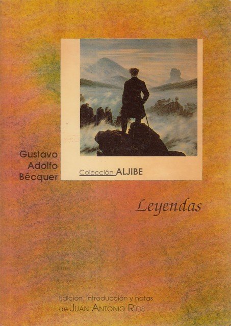 LEYENDAS | Immagine principale