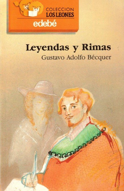 Leyendas y rimas