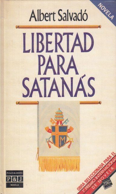LIBERTAD PARA SATANÁS | Immagine principale