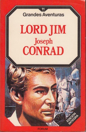 LORD JIM