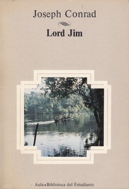 LORD JIM